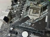 Motininė plokštė Asus Prime h410m-k - nuotraukos Nr. 2