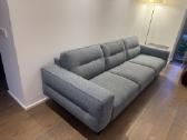 Natuzzi sofa - nuotraukos Nr. 5