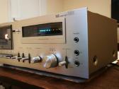 Dux Sr 3390 (Philipsn5391) kasečių grotuvas - nuotraukos Nr. 2