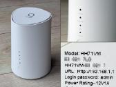 4G modemas maršrutizatorius Huawei Zte Tcl Alcatel - nuotraukos Nr. 12