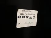 Dux Sr 3390 (Philipsn5391) kasečių grotuvas - nuotraukos Nr. 14