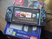 Parduodamas Nintendo Swith Oled - nuotraukos Nr. 3