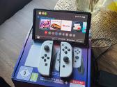 Parduodamas Nintendo Swith Oled - nuotraukos Nr. 5