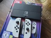 Parduodamas Nintendo Swith Oled - nuotraukos Nr. 6