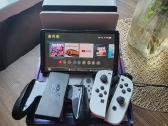 Parduodamas Nintendo Swith Oled - nuotraukos Nr. 7