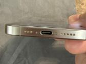 iPhone 15 Pro 128gb idealus - nuotraukos Nr. 6
