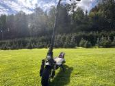 Beaster scooter bs15 - nuotraukos Nr. 2