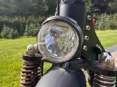 Beaster scooter bs15 - nuotraukos Nr. 3