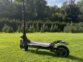 Beaster scooter bs15 - nuotraukos Nr. 5