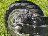 Beaster scooter bs15 - nuotraukos Nr. 7
