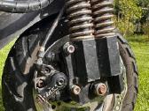 Beaster scooter bs15 - nuotraukos Nr. 8