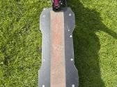 Beaster scooter bs15 - nuotraukos Nr. 9