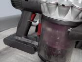 Dyson V6 Dc62 + antgaliai - nuotraukos Nr. 2