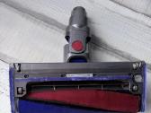 Dyson V6 Dc62 + antgaliai - nuotraukos Nr. 4