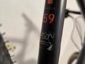 Cube SL Road Pro 2018 - nuotraukos Nr. 3