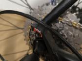 Cube SL Road Pro 2018 - nuotraukos Nr. 10