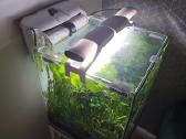 Aquael Shrimp Set Duo D&n 49l - nuotraukos Nr. 2