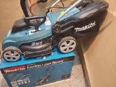 Makita elm 3320 elektrine zoliapjove - nuotraukos Nr. 4