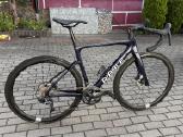 Ribble Endurance SLR top carbon Ultegra 54cm - nuotraukos Nr. 2