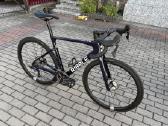 Ribble Endurance SLR top carbon Ultegra 54cm - nuotraukos Nr. 3