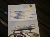 Originali Bmw stogo bagažinė - nuotraukos Nr. 4