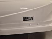 Originali Bmw stogo bagažinė - nuotraukos Nr. 5