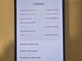 Samsung A55 5G - nuotraukos Nr. 5