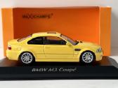 Bmw M3 Coupe 1:43 - nuotraukos Nr. 2