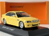 Bmw M3 Coupe 1:43 - nuotraukos Nr. 3