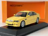 Bmw M3 Coupe 1:43 - nuotraukos Nr. 4