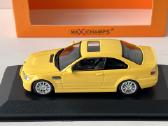 Bmw M3 Coupe 1:43 - nuotraukos Nr. 5