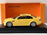 Bmw M3 Coupe 1:43 - nuotraukos Nr. 6