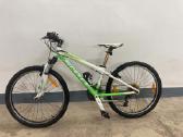 Scott Junior 24 dviratis - nuotraukos Nr. 2