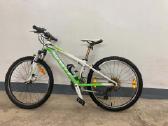 Scott Junior 24 dviratis - nuotraukos Nr. 3
