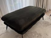 Dvivietė sofa ir pufas - nuotraukos Nr. 5