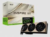 Perku Rtx 5070 / 5070 ti / 5080 vaizdo plokštes - nuotraukos Nr. 3