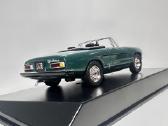 Alfa Romeo Spider 2000 Veloce 1974 žalia 1:43 M - nuotraukos Nr. 4