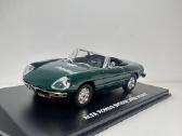 Alfa Romeo Spider 2000 Veloce 1974 žalia 1:43 M - nuotraukos Nr. 6