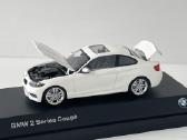 Bmw 2 Series Coupe 1:43 - nuotraukos Nr. 3