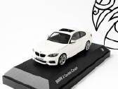 Bmw 2 Series Coupe 1:43 - nuotraukos Nr. 4