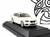 Bmw 2 Series Coupe 1:43 - nuotraukos Nr. 5
