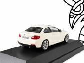 Bmw 2 Series Coupe 1:43 - nuotraukos Nr. 7
