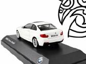 Bmw 2 Series Coupe 1:43 - nuotraukos Nr. 8