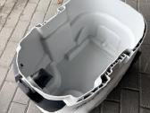 Makita vc4210l siurblys 299eur - nuotraukos Nr. 3