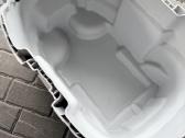Makita vc4210l siurblys 299eur - nuotraukos Nr. 4