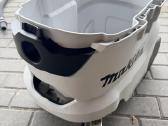 Makita vc4210l siurblys 299eur - nuotraukos Nr. 5