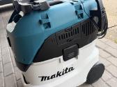 Makita vc4210l siurblys 299eur - nuotraukos Nr. 8