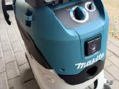 Makita vc4210l siurblys 299eur - nuotraukos Nr. 9