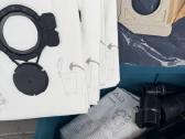 Makita vc4210l siurblys 299eur - nuotraukos Nr. 12