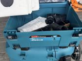 Makita vc4210l siurblys 299eur - nuotraukos Nr. 13
